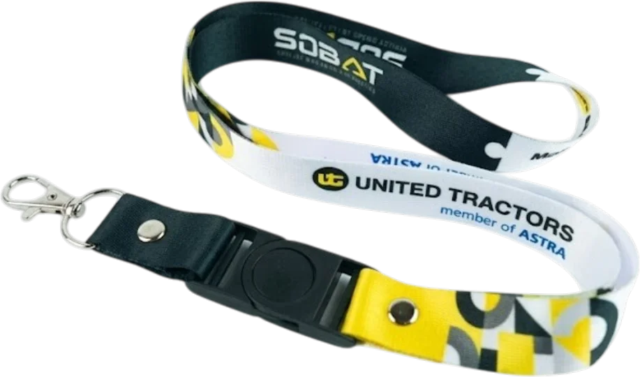 Lanyard