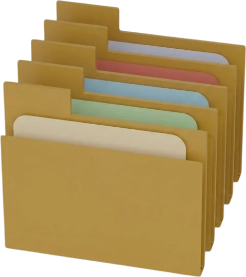 Map Folder