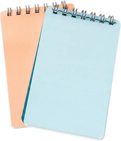 Notebook